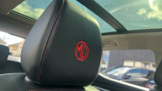 MG ZS 1.0T GDi Exclusive 5dr Petrol Hatchback